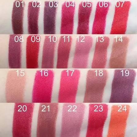 رژ لب زنانه، بهترین رژ لب مدادی، Golden Rose Lip Crayon، رژ لب اقتصادی، رژ لب با کیفیت، رژ لب اصل ترکیه، اصیلا شاپ.