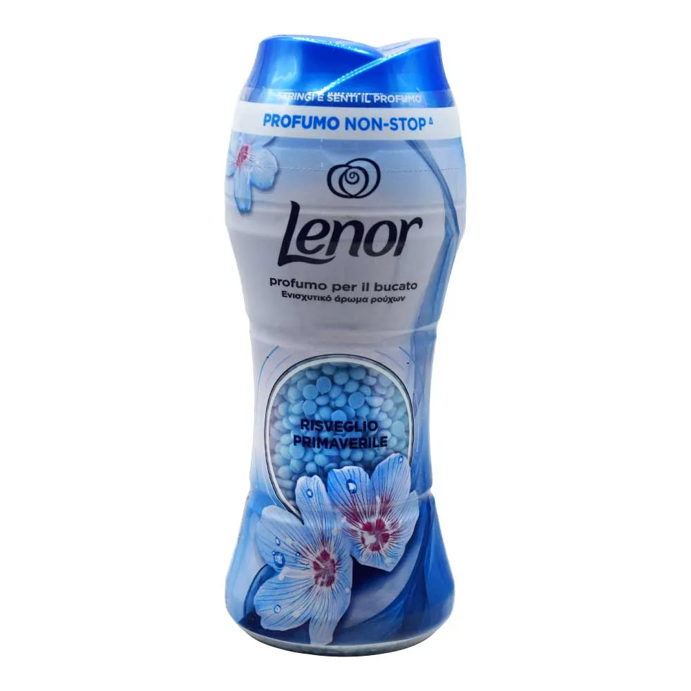 خوشبو کننده لباس لنور، بوستر لنور، بوستر لباس لنور، خوشبو کننده لباس Lenor، لنور Spring Awakening، بوستر لنور Spring Awakening، خوشبو کننده لباس اسپرینگ اویکنینگ، خرید بوستر لنور، قیمت بوستر لنور، خرید خوشبو کننده لباس، خوشبو کننده لباس ماشین لباسشویی، دا